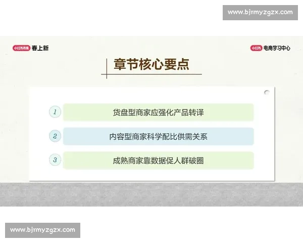 企业如何在小红书平台实现高效运营与品牌推广策略解析