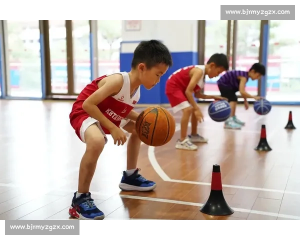 全面提升篮球技术与战术意识的进阶训练指南