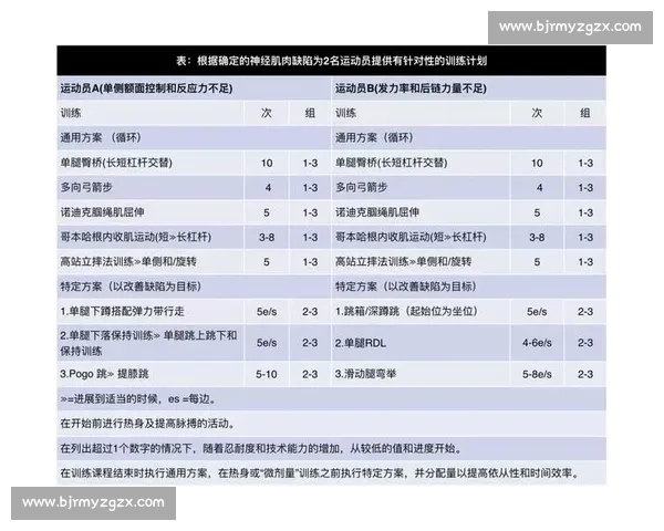 提升运动表现与恢复的关键：科学体育营养补给策略全解析