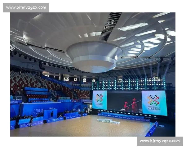 提升沉浸感与互动性如何打造全新体育观赛体验