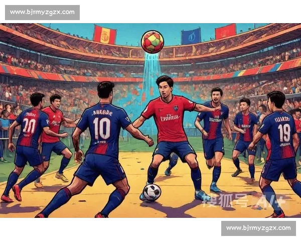 欧冠新征程：豪门争锋 硝烟四起 谁将问鼎欧洲之巅