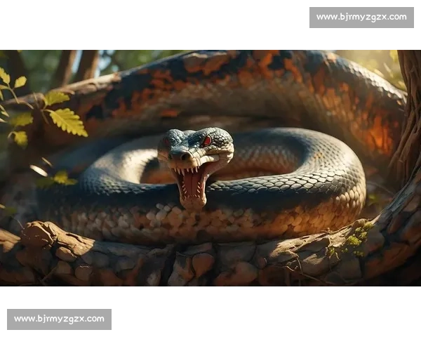 梦见蛇参加比赛预示着什么 蛇的象征意义与梦境解析